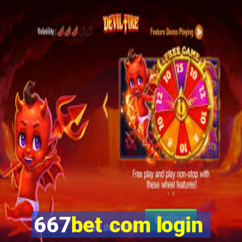 667bet com login